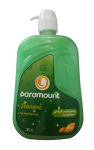 Normal Hiar Shampoo (2 L)